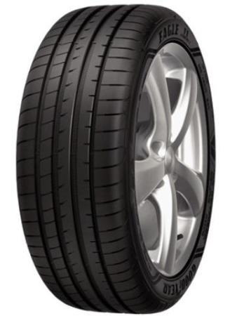 GOODYEAR F1 ASYM 3 SUV FP AO 235/50R19 99V