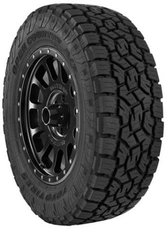 TOYO OPEN COUNTRY A/T3 3PMSF 245/70R16 111T