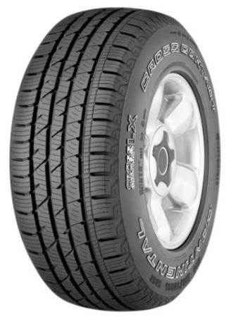 CONTINENTAL CR LX SPORT CSi T1 FR BSW 265/45R20 108V