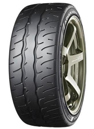YOKOHAMA AD09 XL (semi-slick) 245/40R19 98W