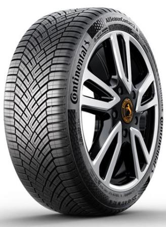 CONTINENTAL ALLSEASONCONTACT 2 (+) FR 265/45R20 111T