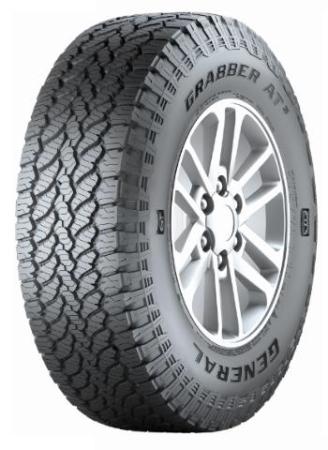 GENERAL GRABBER AT3 FR 235/65R16 121R