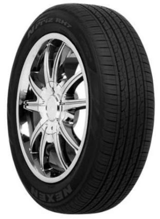 NEXEN N PRIZ RH7 225/55R18 98H