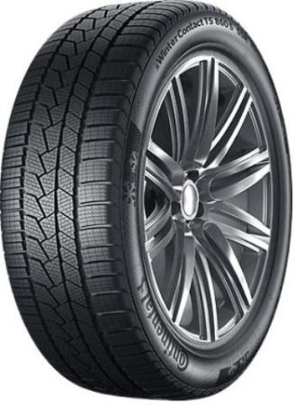 CONTINENTAL TS-860 S *MO 245/45R19 102H