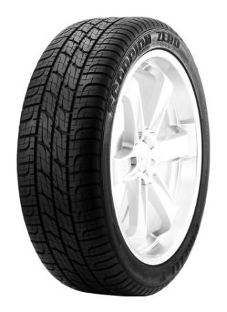 PIRELLI SCORPION ZERO 255/55R19 111V