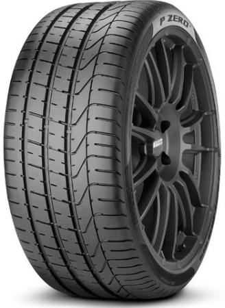 PIRELLI P-ZERO(PZ5)* ELECT 245/45R19 102Y