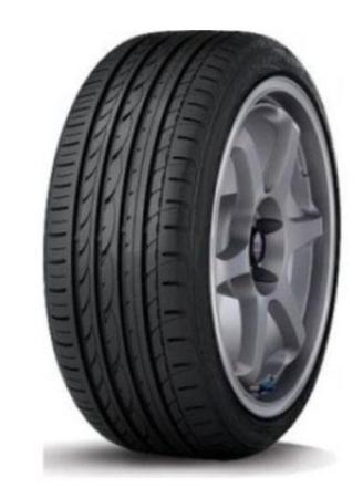 YOKOHAMA V105S MO 245/35R20 95Y