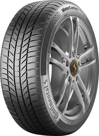 CONTINENTAL TS-870 P R0 FR 215/65R17 99H