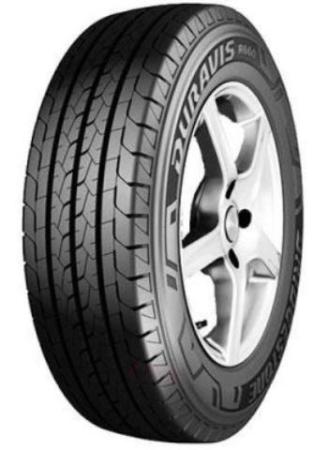 BRIDGESTONE R660 DURAVIS 215/65R16C 106T