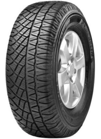 MICHELIN LATITUDE CROSS MO1 285/45R21 113W