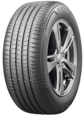 BRIDGESTONE ALENZA 001 * RFT 275/45R20 110Y