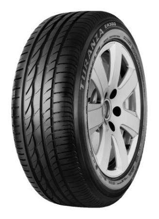 BRIDGESTONE ER300A* RFT 195/55R16 87V