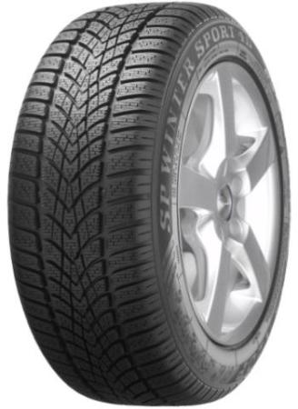 DUNLOP SPORT 4D * 205/45R17 88V