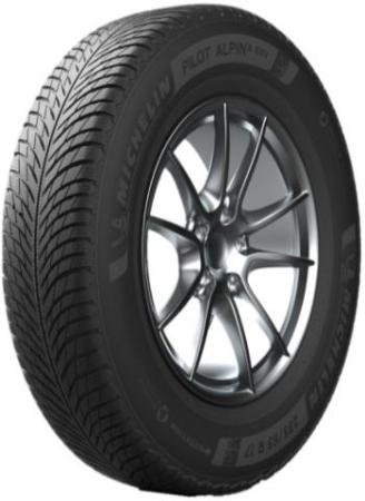 MICHELIN PILOT ALPIN 5 SUV * 255/45R20 105V