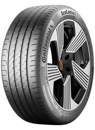 CONTINENTAL ECO 7 AL 235/45R20 100V