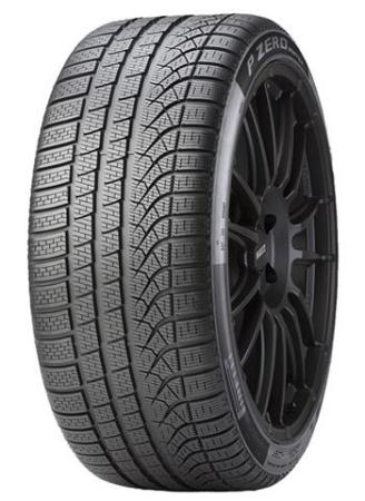 PIRELLI WINTER PZERO MO-S PCNS 255/40R20 101V