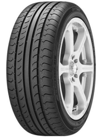 HANKOOK K415 215/55R17 94V
