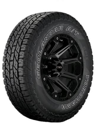 YOKOHAMA G015 OWL 245/70R16 106T