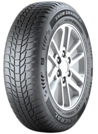 GENERAL SNOW GRABBER PLUS FR 225/55R19 103V