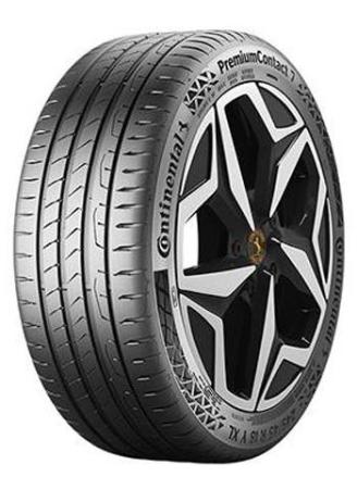CONTINENTAL PREMIUM 7 FR 255/55R19 111V
