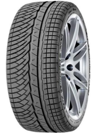 MICHELIN ALPIN PA4 N1 GRNX 255/45R19 100V