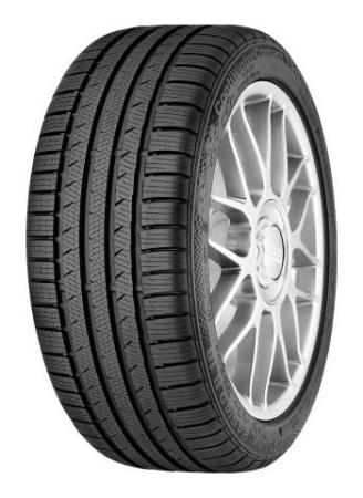 CONTINENTAL TS-810 S N1 FR 255/40R18 99V