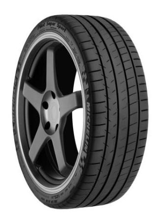 MICHELIN SUPER SPORT HN 225/40R18 92Y