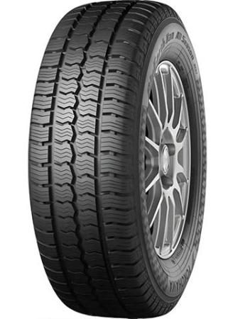 YOKOHAMA BLUEARTH-VAN AS RY61 195/75R16C 110R