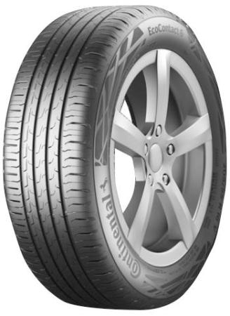 CONTINENTAL ECO 6 Q SEAL (+) FR 235/45R20 100H