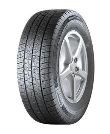 CONTINENTAL VANCONTACT CAMPER AS 215/70R15C 109R