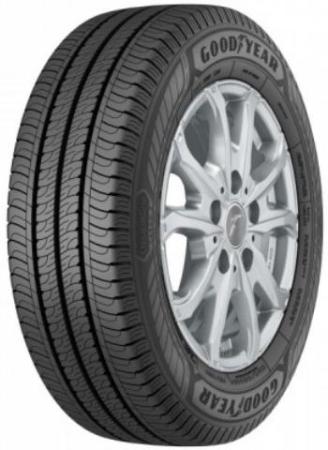 GOODYEAR EFFI. GRIP CARGO 2 215/60R17C 109H