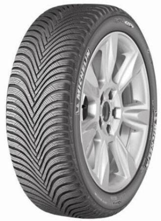 MICHELIN ALPIN A5 * MO 225/55R17 97H
