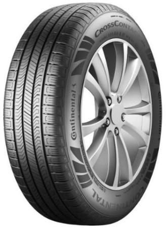 CONTINENTAL CROSS RX CSi FR 255/45R20 105H
