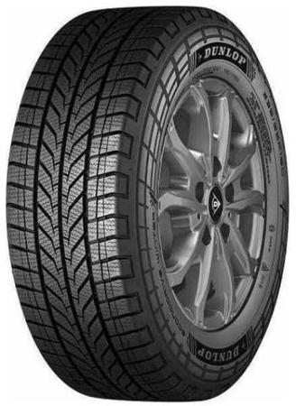 DUNLOP ECONODRIVE WINTER 205/65R16C 107T