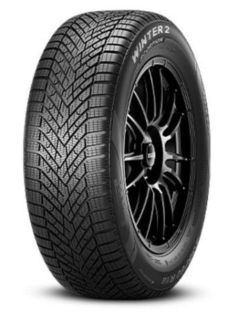PIRELLI SCORPION WINTER 2 ELECT 235/55R18 104H
