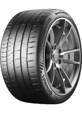 CONTINENTAL SC-7 CSi AO FR 285/30R22 101Y