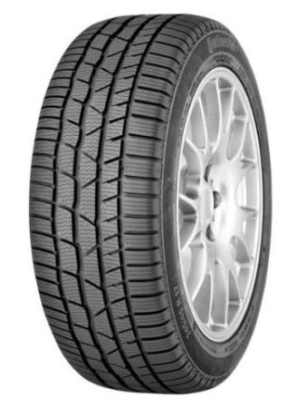 CONTINENTAL TS830 P RO1 245/35R19 93W