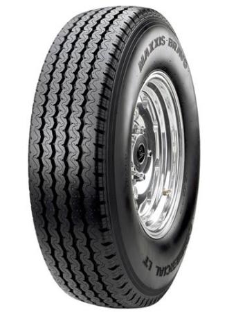 MAXXIS UE168 (DOT2026) 155/80R13C 91N