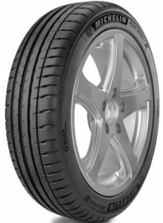 MICHELIN PS4 AO 245/45R19 102Y