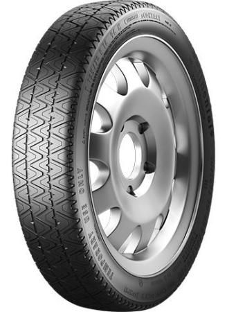 CONTINENTAL SC-3* SSR 205/45R17 84W