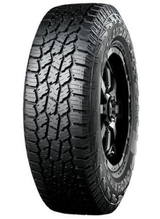 YOKOHAMA G018 RBL RPB 235/85R16 120S