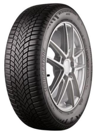 BRIDGESTONE A005 B-SEAL (+) 215/50R19 93T