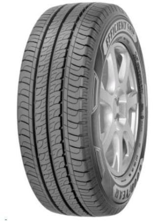 GOODYEAR EFFI. GRIP CARGO 2 DEMO 215/65R16C 106H