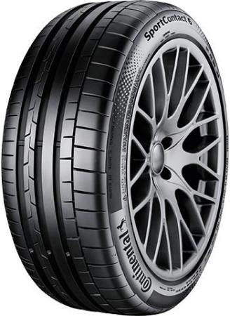 CONTINENTAL SC-6 FR NEO 295/40R21 111Y