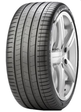 PIRELLI P-ZERO(PZ4)* K1 RFT 275/40R20 106W