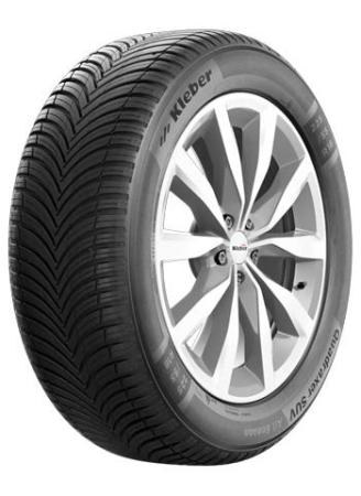 KLEBER QUADRAXER SUV 225/55R19 99V