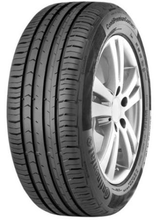 CONTINENTAL PREMIUM 5* SSR 205/60R16 96V