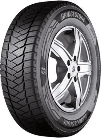 BRIDGESTONE DURAVIS ALL SEASON EVO Enliten 235/65R16C 115R