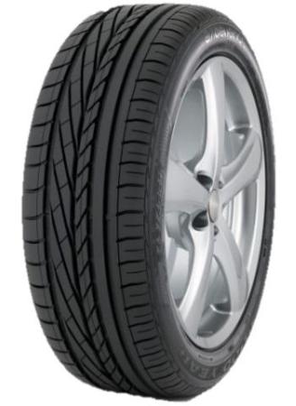 GOODYEAR EXCELLENCE AO  FP 255/45R20 101W
