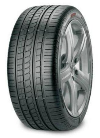 PIRELLI P ROSSO-A N5 255/40R17 94Y